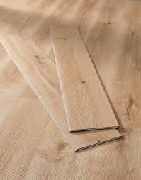 Evocore Essentials Natural Almond Oak Flooring Superstore