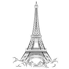 Torre Eiffel Vintage Png Buscar Con Google Eiffel Tower Art Eiffel Tower Illustration Tour Eiffel