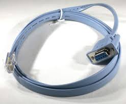 Image result for cisco console cable