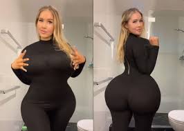 Whos this fat ass blonde white girl? - BOOTYBYSHEL 1512426 ›  NameThatPorn.com