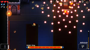 How much health does a bullet kin have? Enter The Gungeon Pc Review A Fistful Of Bullets Usgamer