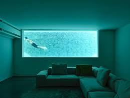 Archi Moze Kap House Singapore House Glass Pool Contemporary House