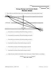 1b Energy Pie Chart Key Doc Use Pie Charts To Analyze The