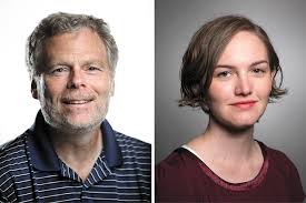 The Daily Herald promotes new local editors