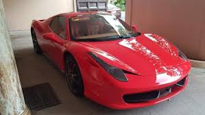 2009 ferrari 599xx coloring page free printable coloring pages. Wallet Friendly 2016 Ferrari 458 Spider For Sale In Jul 2021