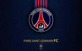 Download the psg fc logo vector file in ai format (adobe illustrator) designed by paris saint germain. Download Wallpapers Paris Saint Germain Psg 4k French Football Club Ligue 1 Leather Texture Psg Logo Emblem Paris France Football For Desktop Free Pictures For Desktop Free
