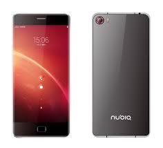 The Latest ZTE Nubia Z9 Render Reveals ...