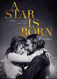 A star is born stars bradley cooper, marking his directorial debut, and lady gaga, in her first leading role in a major motion picture. Das Neue Poster Zu A Star Is Born Mit Lady Gaga Und Bradley Cooper Ist Da Fantastic Movie Komodien Filme