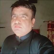 Dr Farrukh Bashir (bashirfarrukh06)