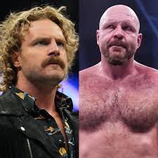 Mystery Wrestler Appearance in Texas