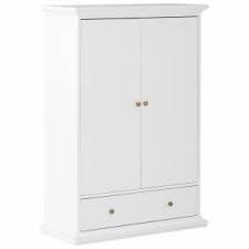 Wascheschrank Pariso 2 Turig Weiss Wascheschrank Schrank Weiss