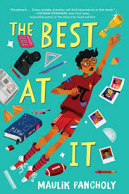 The Best At It By Maulik Pancholy Books Ebook National Book Store