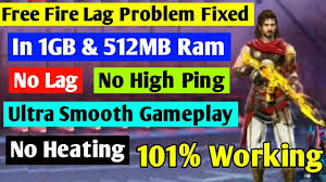 Tons of awesome free fire thumbnail wallpapers to download for free. How To Fix Lag In Free Fire