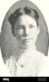 Mamie elizabeth hi-res stock photography and images