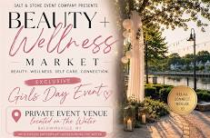 Beauty + Wellness Market