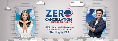 We did not find results for: Flight Cancellation Zero Flight Cancellation Fee Makemytrip