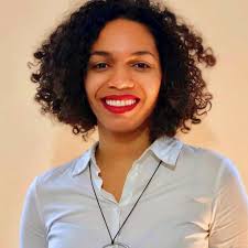 Gabriela Billini — WCAPS