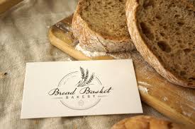 Download Bakery Food Branding Mockup On Behance