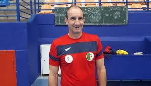 كلود أونستا، المدير الفنى لمنتخب فرنسا لكرة اليد منتخب مصر لكرة اليد ÙƒØ£Ø³ Ø§Ù„Ø¹Ø§Ù„Ù… Ù„ÙƒØ±Ø© Ø§Ù„ÙŠØ¯ 3 Ø£Ø³Ø¨Ø§Ø¨ ØªØ¹Ù‚Ø¯ Ù…Ù‡Ù…Ø© Ø§Ù„Ø¬Ø²Ø§Ø¦Ø± Ø¶Ø¯ ÙØ±Ù†Ø³Ø§