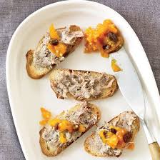 French Hors D Oeuvres Apricot Recipes Recipes Wine Recipes