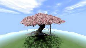 Interested in joining the ftb beta testing team? Giant Sakura Tree Build Minecraft Amino