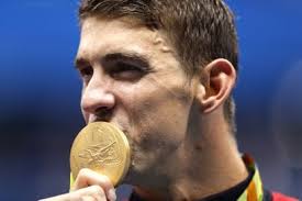 Además, el rugby es la décimo novena disciplina que aporta. Estos Son Los Atletas Con Mas Medallas En La Historia De Los Juegos Olimpicos Tyc Sports