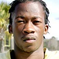 Ricky Chaney 2010 Outside Linebacker Clemson