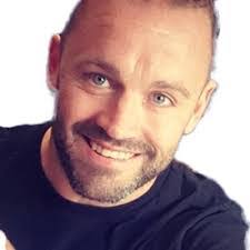 Andrew Phelan's Instagram, Twitter & Facebook