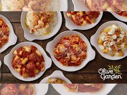 Signup.finddreamjobs.com has been visited by 100k+ users in the past month Olive Garden Launches New Never Ending Stuffed Pastas Chew Boom