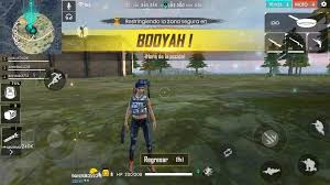 Imagen de perfil, a unos cuantos personajes de free fire masculinos, entre ellos chicos tekkies u hombres, tipos duros curtidos en las batallas de freefire. Free Fire La Chica Gamer Home Facebook