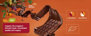 Stay home & let us deliver your chocolates to you. Organic Chocolate Cargill Cocoa Chocolate Cargill
