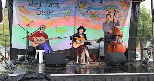 Fest brings autumn fun to Ballan
