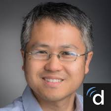 Dr. David Liu, MD