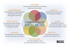 Be well focuses on much more than just physical health, your nutrition or how physical you are. Journey To A Healthier Me Wellness Check In Holistic Wellness Workplace Wellness Emotions