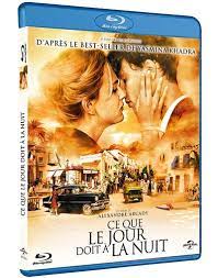 Ses premiers ouvrages sont publiés sous son véritable nom, mais il opte ensuite pour son pseudonyme qui rend hommage à sa femme et à l'émancipation de la femme musulmane. Ce Que Le Jour Doit A La Nuit Blu Ray Alexandre Arcady Blu Ray Achat Prix Fnac