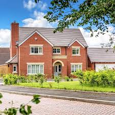 You need to put your stamp on it! Shropshire Homes Homes Of Quality And Character