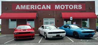 Serving the greater jackson, tn area, our full lineup of quality previously owned vehicles means that you can find what by submitting your information, you are authorizing us to contact you regarding our dealership. American Motors Of Jackson Home Facebook
