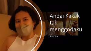 Both Tele Andai Saat Itu Kakak Tidak Menggodaku Iskandarnote Com