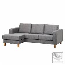 Ecksofa Masion In Anthrazit Mit Ottomane Home24 Sofa Ecksofa Mobel Braun
