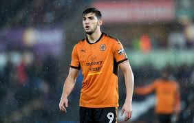 By tim spiers mar 19, 2021 27. Rafa Mir Admits Difficult Start To Wolves Life Express Star