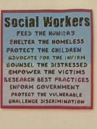 Social Workers With Images Social Work Quotes Social Work Inspirational Words