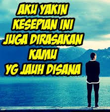 Maybe you would like to learn more about one of these? Kumpulan Gambar Dp Bbm Kata Kata Kesepian Kata Ucapan