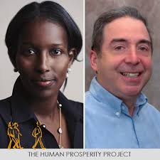 The Human Prosperity Project