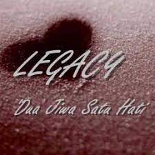 C am tak mungkinkan terjadi. Dua Jiwa Satu Hati Legacy Ton 5 Lyrics And Music By Legacy Arranged By Nnsmul