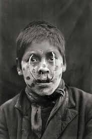 Los espíritus de la Patagonia Austral