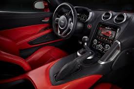 Chrysler S Uconnect Access Brings Downloadable Apps To Your Dashboard Dodge Viper Viper Gts Viper Car