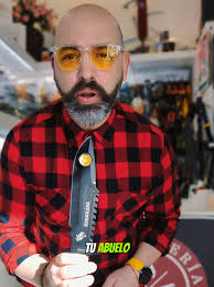 Como Usar Afeitadora Gertz 606