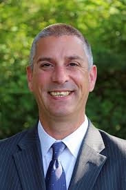 Diocese Principal's Corner