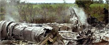 Mohammed yerima said more details would be released soon. Jet Crashes In Nigeria Killing 98 The New York Times