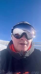 Experiencing Ireland's Snowy Wonders in Kerry